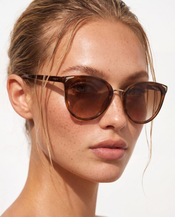 Солнцезащитные очки  VOGUE VO5230S W65613 — Optic Space