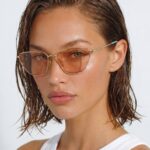 Солнцезащитные очки  VOGUE VO4316S 848/3 — Optic Space