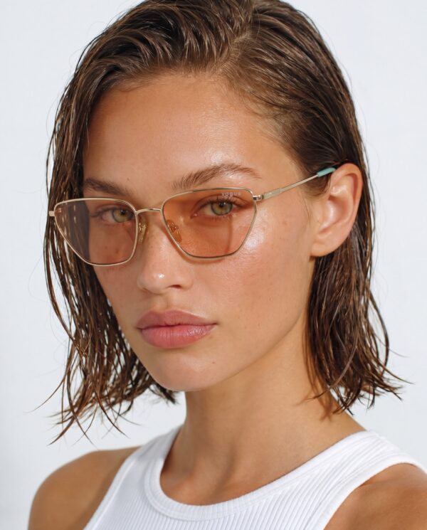 Солнцезащитные очки  VOGUE VO4316S 848/3 — Optic Space