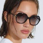 Солнцезащитные очки  VOGUE VO5561S W44/11 — Optic Space