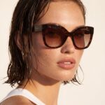 Солнцезащитные очки  VOGUE VO5338S W65613 — Optic Space
