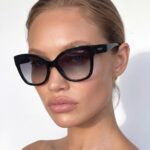 Солнцезащитные очки  VOGUE VO5338S W44/11 — Optic Space