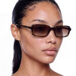 Солнцезащитные очки  VOGUE VO5666S W65613 — Optic Space