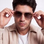 Солнцезащитные очки  ARMANI EXCHANGE AX2057S 612113 — Optic Space