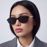 Солнцезащитные очки  VOGUE VO5625S W44/87 — Optic Space