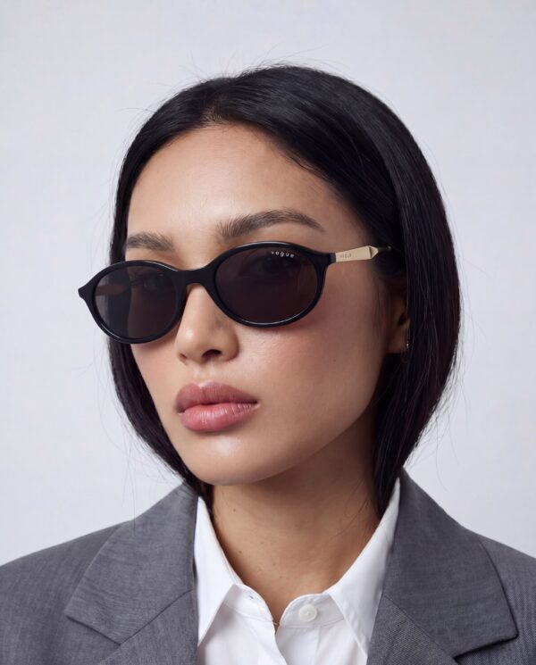 Солнцезащитные очки  VOGUE VO5625S W44/87 — Optic Space