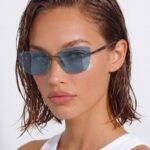 Солнцезащитные очки  VOGUE VO4332S 514980 — Optic Space