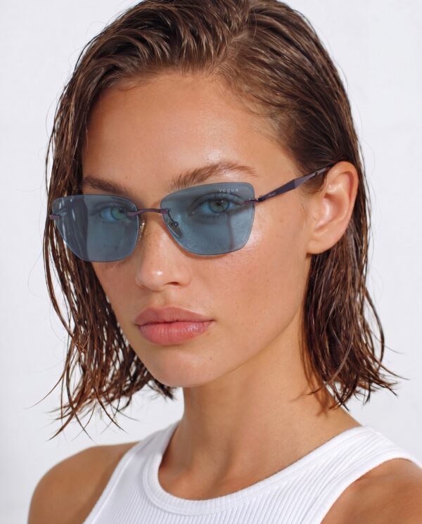 Солнцезащитные очки  VOGUE VO4332S 514980 — Optic Space