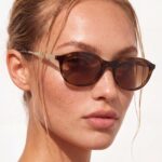 Солнцезащитные очки  VOGUE VO5625S W65673 — Optic Space