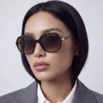 Солнцезащитные очки  VOGUE VO5561S W65613 — Optic Space