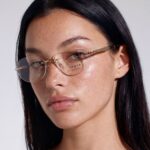 Оправа оптическая VOGUE VO4343 848 — Optic Space