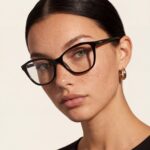 Оправа оптическая VOGUE VO5602 W44 — Optic Space