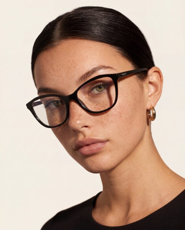 Оправа оптическая VOGUE VO5602 W44 — Optic Space