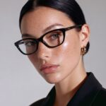 Оправа оптическая VOGUE VO5668 W44 — Optic Space