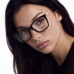 Оправа оптическая VOGUE VO5563 W44 — Optic Space