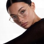 Оправа оптическая VOGUE VO4334 848 — Optic Space