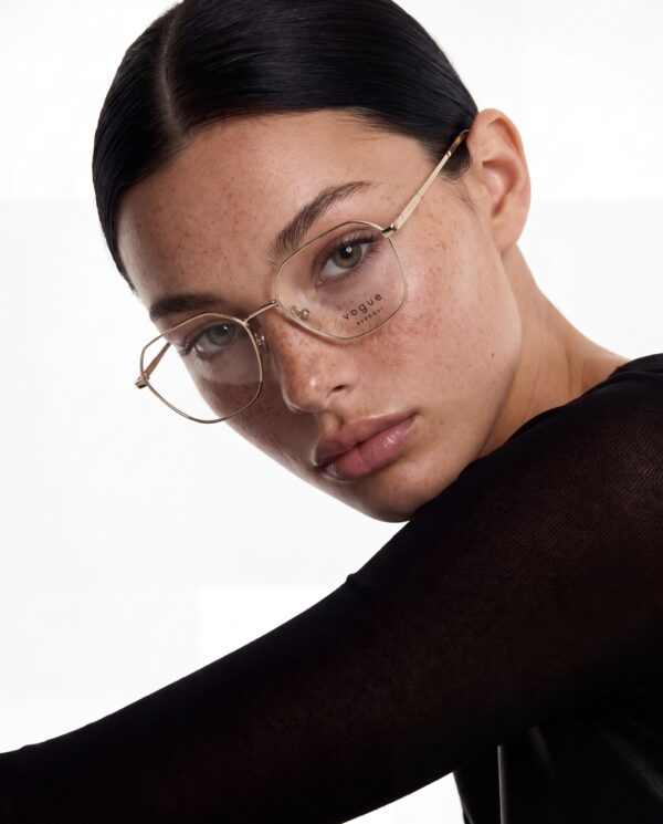 Оправа оптическая VOGUE VO4334 848 — Optic Space