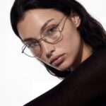 Оправа оптическая VOGUE VO4334 5138 — Optic Space