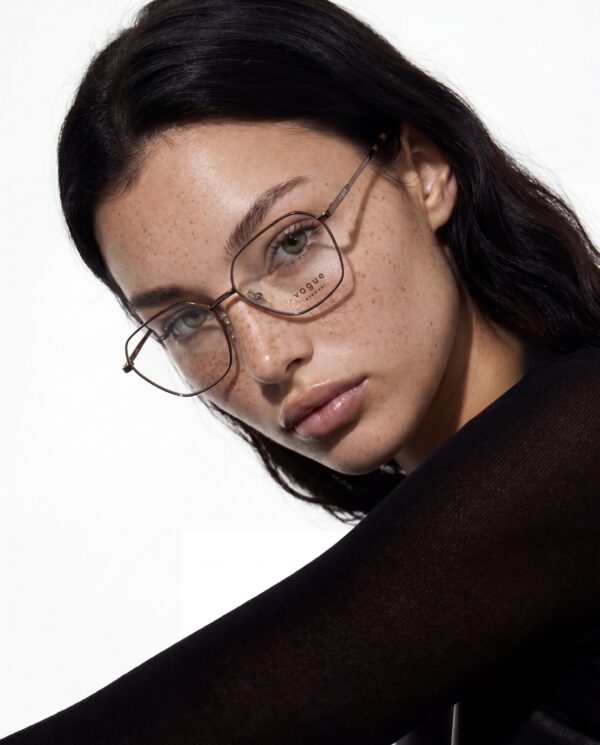 Оправа оптическая VOGUE VO4334 5138 — Optic Space