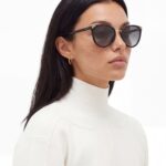 Солнцезащитные очки  VOGUE VO5230S W44/11 — Optic Space
