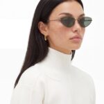 Солнцезащитные очки  VOGUE VO4339S 848/13 — Optic Space
