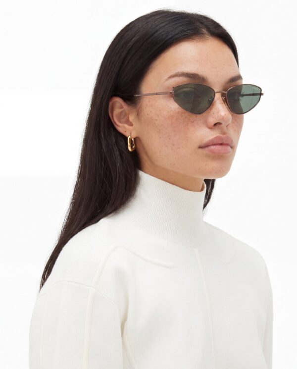 Солнцезащитные очки  VOGUE VO4339S 848/13 — Optic Space