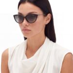 Солнцезащитные очки  VOGUE VO5672S W44/8G — Optic Space