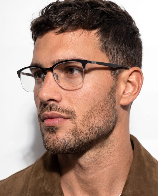Оправа оптическая Ray-Ban RX6518 3163 — Optic Space