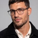 Оправа оптическая ARMANI EXCHANGE AX1073 6000 — Optic Space