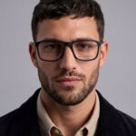 Оправа оптическая ARMANI EXCHANGE AX3131 8078 — Optic Space