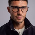 Оправа оптическая Ray-Ban RX7235 5204 — Optic Space