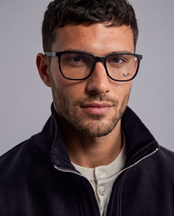 Оправа оптическая Ray-Ban RX7235 5204 — Optic Space