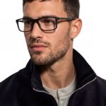Оправа оптическая Ray-Ban RX7017 5196 — Optic Space