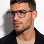 Оправа оптическая ARMANI EXCHANGE AX3131 8397 — Optic Space