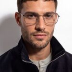 Оправа оптическая ARMANI EXCHANGE AX1072 6003 — Optic Space
