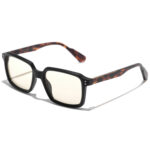 Солнцезащитные очки  OPTIC SPACE 62118 C2 — Optic Space