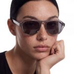 Солнцезащитные очки  OPTIC SPACE 62116 C3 — Optic Space
