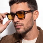 Солнцезащитные очки  OPTIC SPACE 62118 C2 — Optic Space