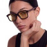 Солнцезащитные очки  OPTIC SPACE 62118 C2 — Optic Space