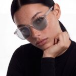 Солнцезащитные очки  OPTIC SPACE 6825 C4 — Optic Space