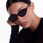 Солнцезащитные очки  OPTIC SPACE 62117 C1 — Optic Space