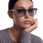 Солнцезащитные очки  OPTIC SPACE 62118 C3 — Optic Space