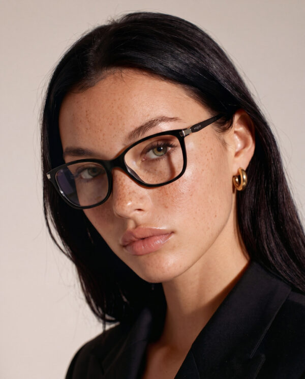 Оправа оптическая VOGUE VO5378 W44 — Optic Space
