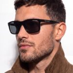 Солнцезащитные очки  ARMANI EXCHANGE AX4145S 815887 — Optic Space