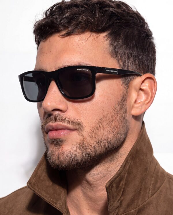 Солнцезащитные очки  ARMANI EXCHANGE AX4145S 815887 — Optic Space