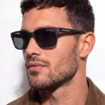 Солнцезащитные очки  ARMANI EXCHANGE AX4026S 812287 — Optic Space
