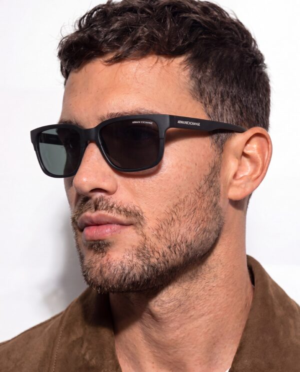 Солнцезащитные очки  ARMANI EXCHANGE AX4026S 812287 — Optic Space