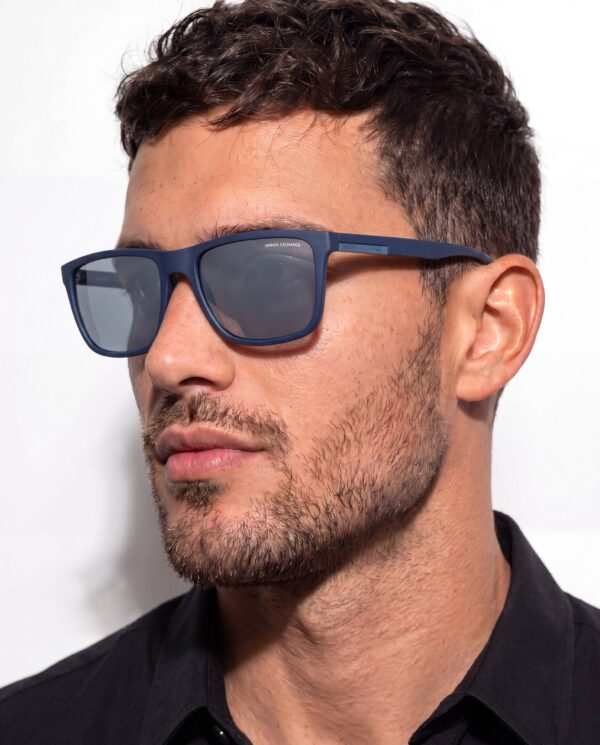 Солнцезащитные очки  ARMANI EXCHANGE AX4080S 839980 — Optic Space