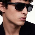 Солнцезащитные очки  ARMANI EXCHANGE AX4161SU 838887 — Optic Space
