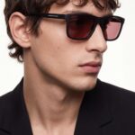 Солнцезащитные очки  ARMANI EXCHANGE AX4145S 807873 — Optic Space